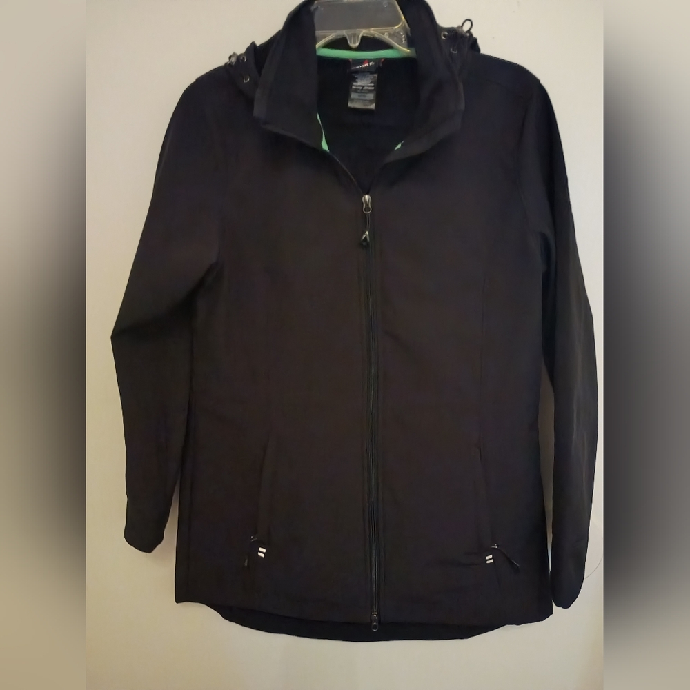 Gerry Women's Soft Shell Jacket‎ Sz M